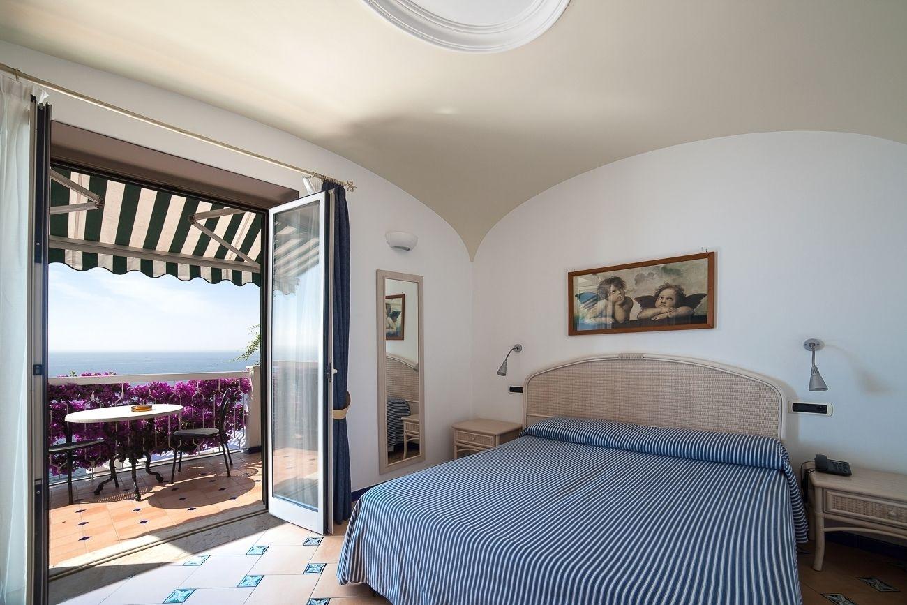 Hotel Bellevue Suite Амальфи Экстерьер фото