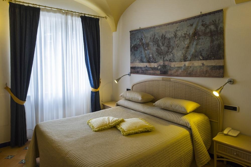 Hotel Bellevue Suite Амальфи Экстерьер фото