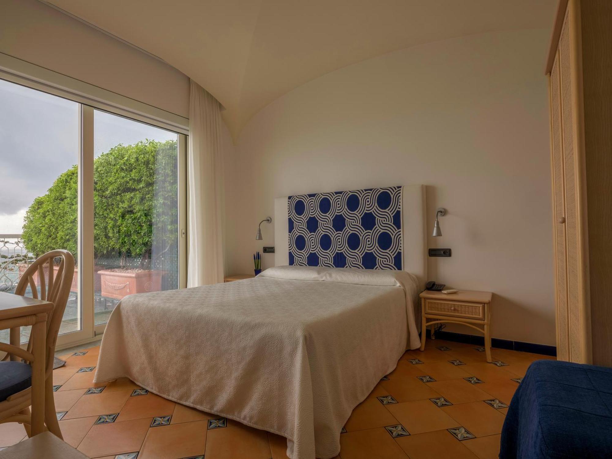 Hotel Bellevue Suite Амальфи Экстерьер фото